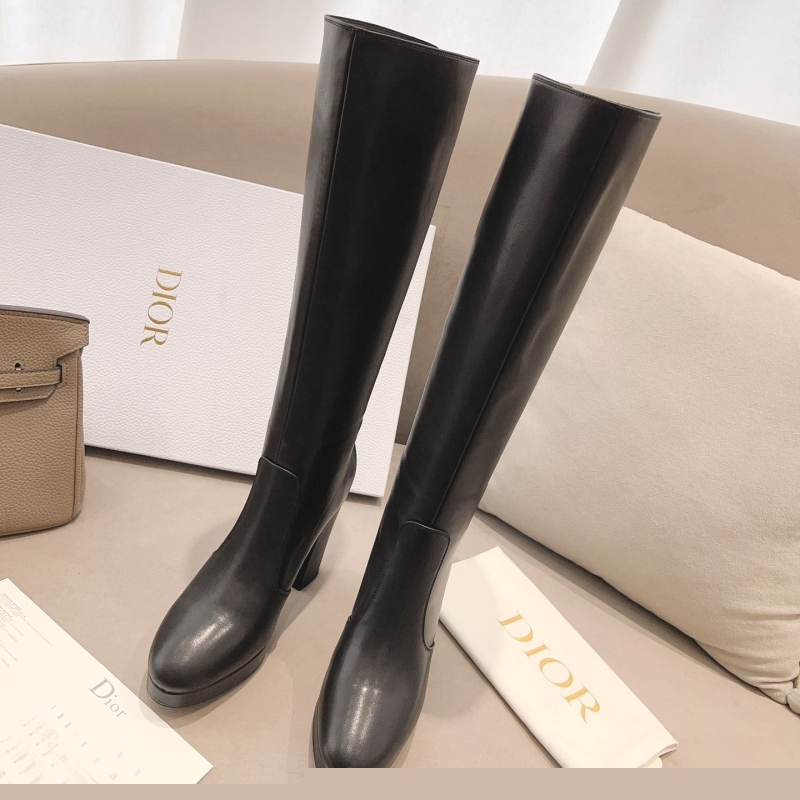 ch**an D*or boots